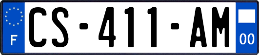 CS-411-AM