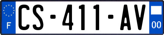 CS-411-AV