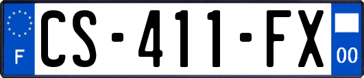 CS-411-FX