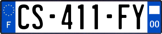 CS-411-FY