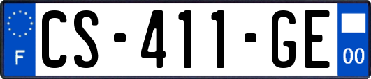 CS-411-GE