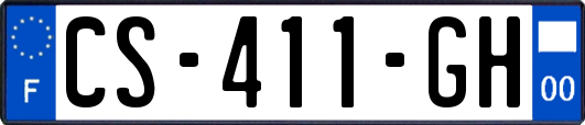 CS-411-GH