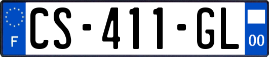 CS-411-GL