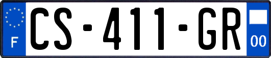CS-411-GR