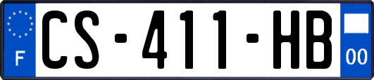 CS-411-HB