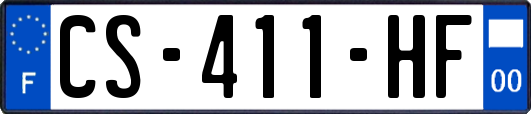 CS-411-HF