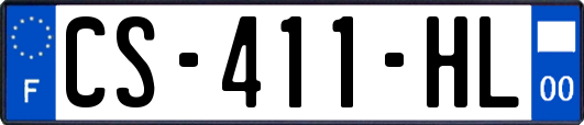 CS-411-HL