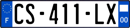 CS-411-LX