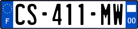 CS-411-MW