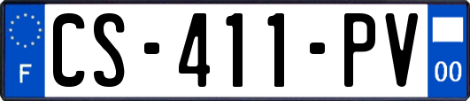 CS-411-PV