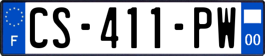 CS-411-PW