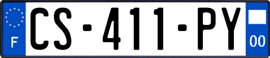 CS-411-PY