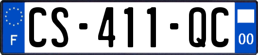 CS-411-QC