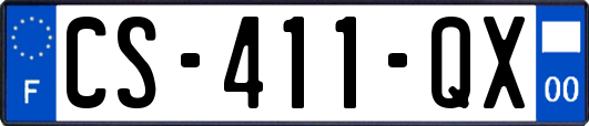 CS-411-QX