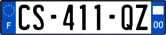 CS-411-QZ