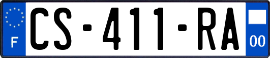 CS-411-RA