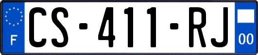 CS-411-RJ