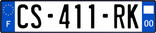 CS-411-RK