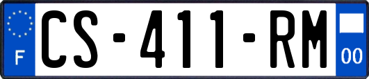 CS-411-RM