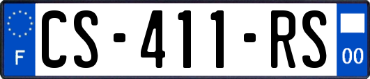 CS-411-RS