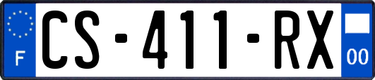 CS-411-RX