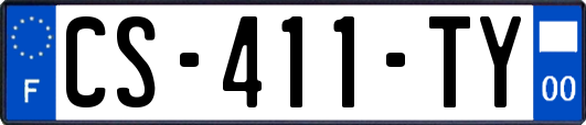 CS-411-TY