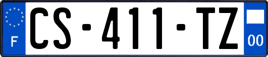 CS-411-TZ