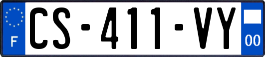 CS-411-VY