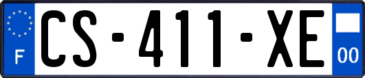 CS-411-XE