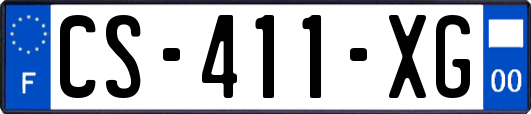 CS-411-XG