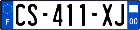 CS-411-XJ