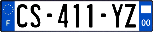 CS-411-YZ