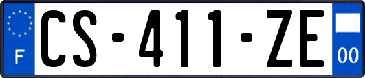 CS-411-ZE