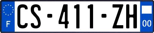 CS-411-ZH