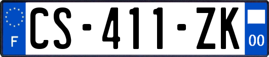 CS-411-ZK