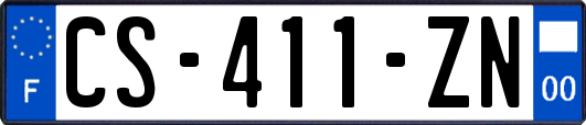 CS-411-ZN