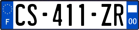 CS-411-ZR