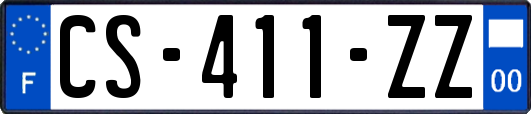 CS-411-ZZ