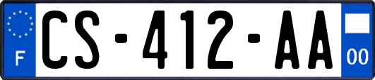 CS-412-AA