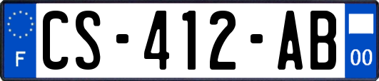 CS-412-AB