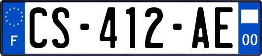 CS-412-AE