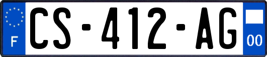 CS-412-AG