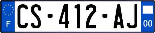 CS-412-AJ