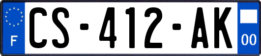 CS-412-AK