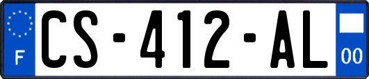 CS-412-AL