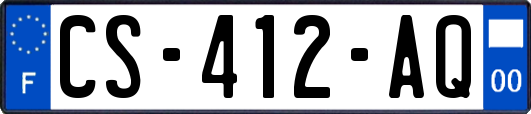 CS-412-AQ