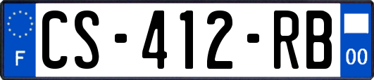 CS-412-RB