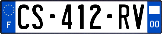 CS-412-RV