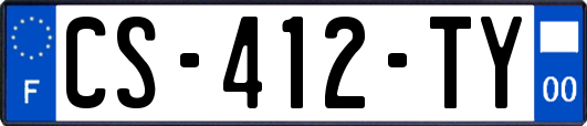 CS-412-TY