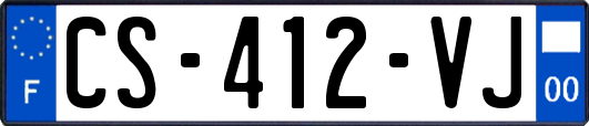 CS-412-VJ